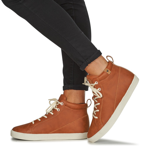Saola - WANAKA - Marron