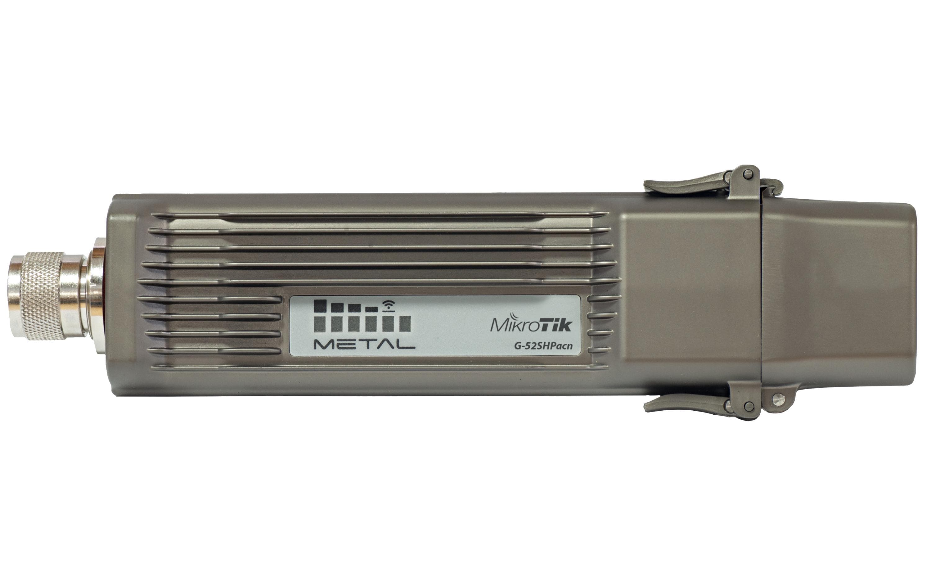 Outdoor Access Point RBMETALG-52SHPACN, METAL 52 ACOutdoor-Accesspoint mit hohem Output