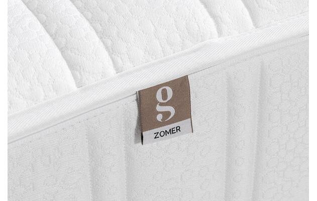 Matras Goossens Basic