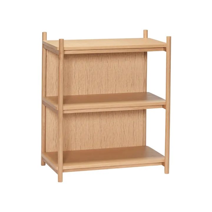 Hübsch Etagère en chêne Heritage