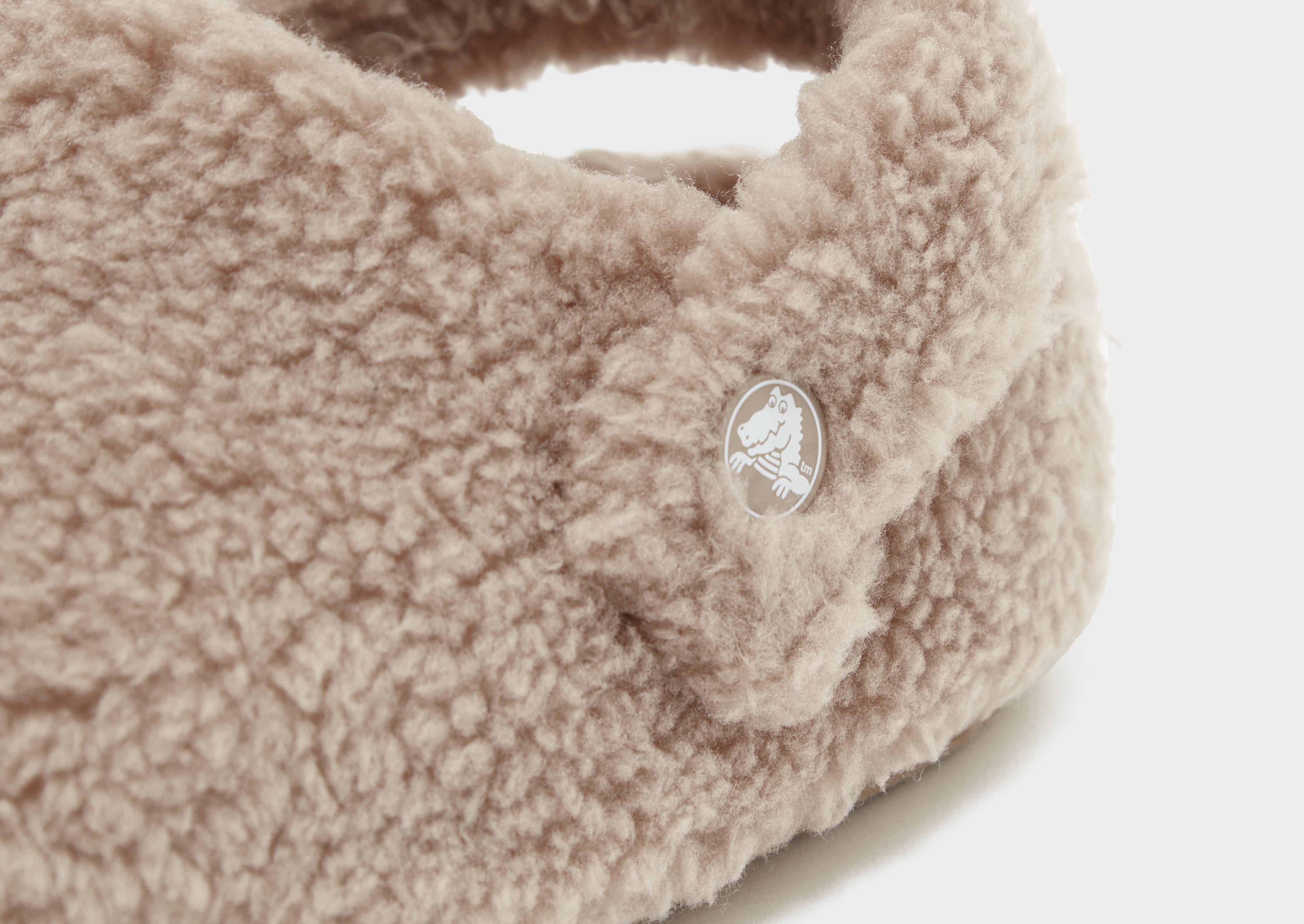 Crocs Classic Cozzzy Slipper Enfant