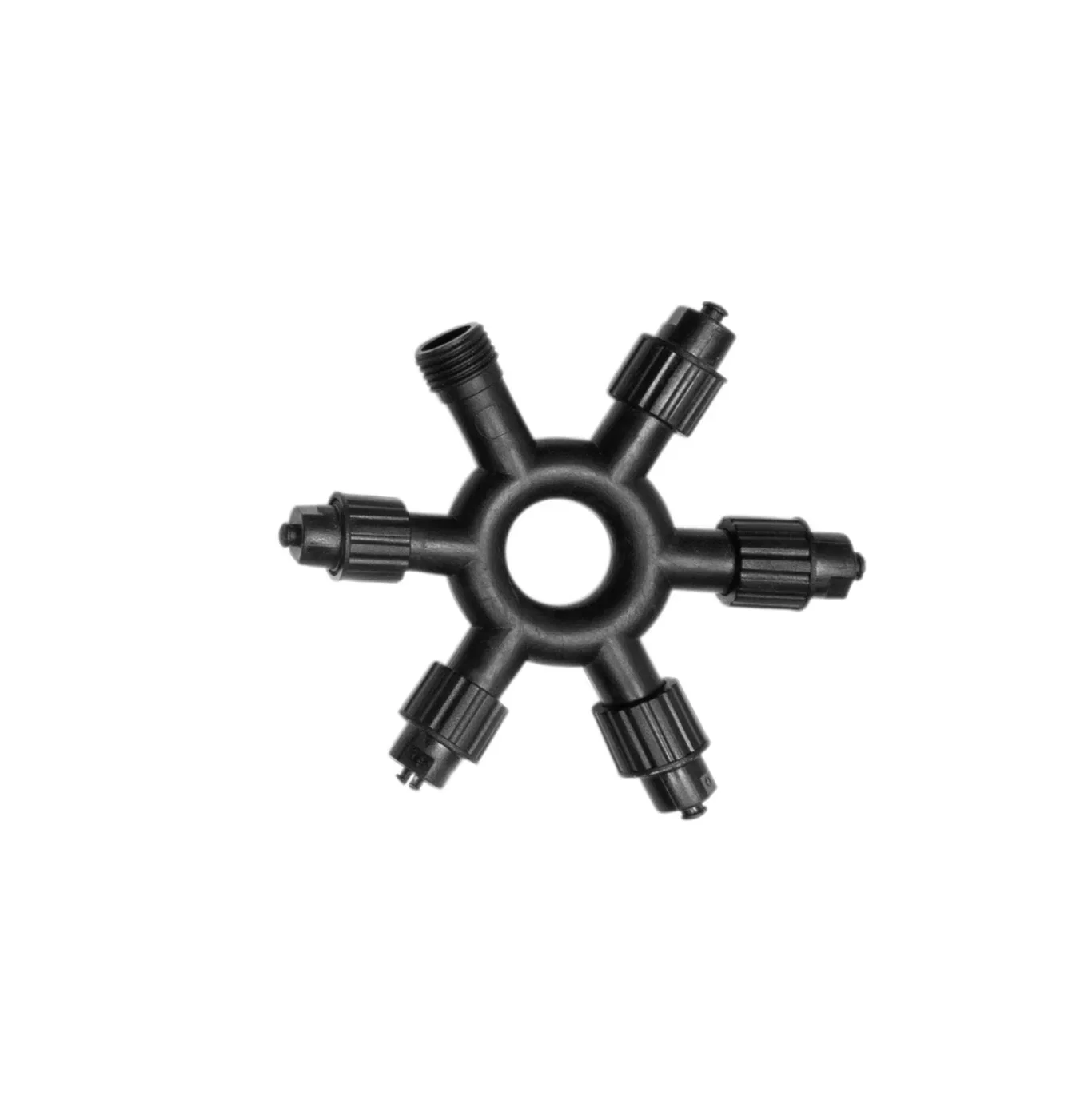 Grenkobling Connect Ø13 cm