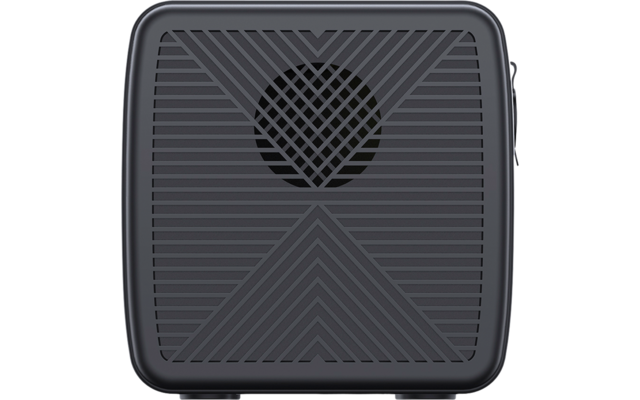 BLUETTI EB3A-Gray-EU tragbare Powerstation 600 W
