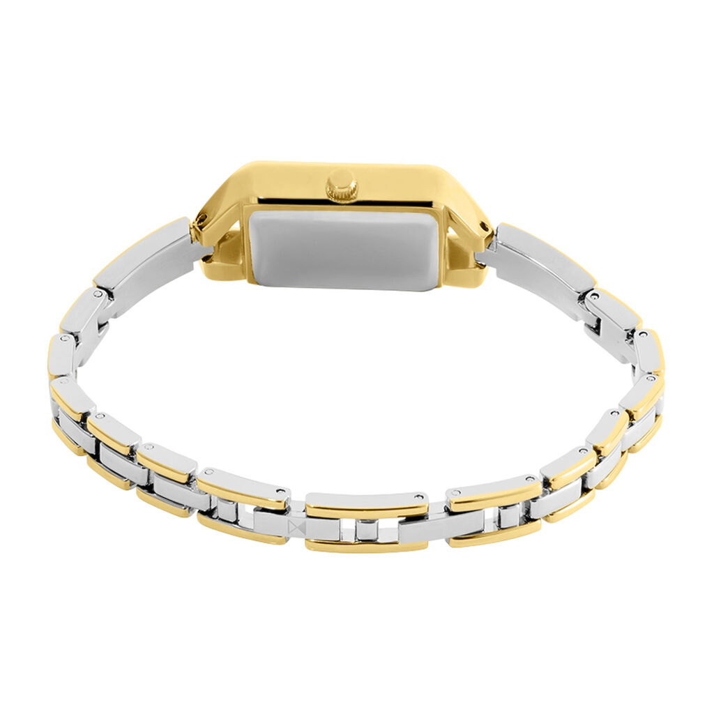 Montre Codhor Lise Argenté