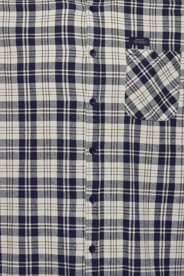 Blend Shirt Dress blues