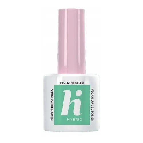 153 Mint Shake UV Gel Polish