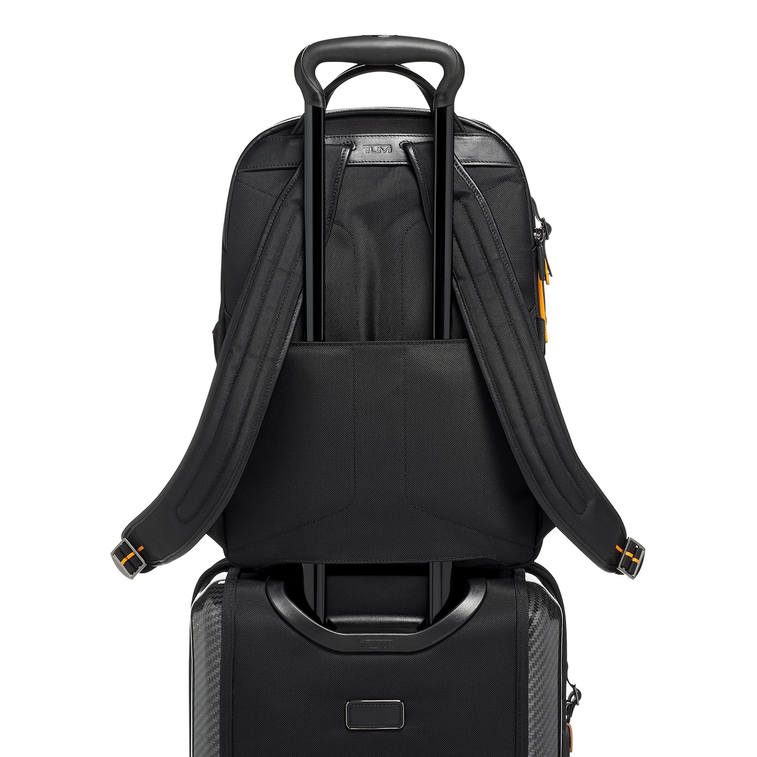Tumi McLaren Velocity Backpack black