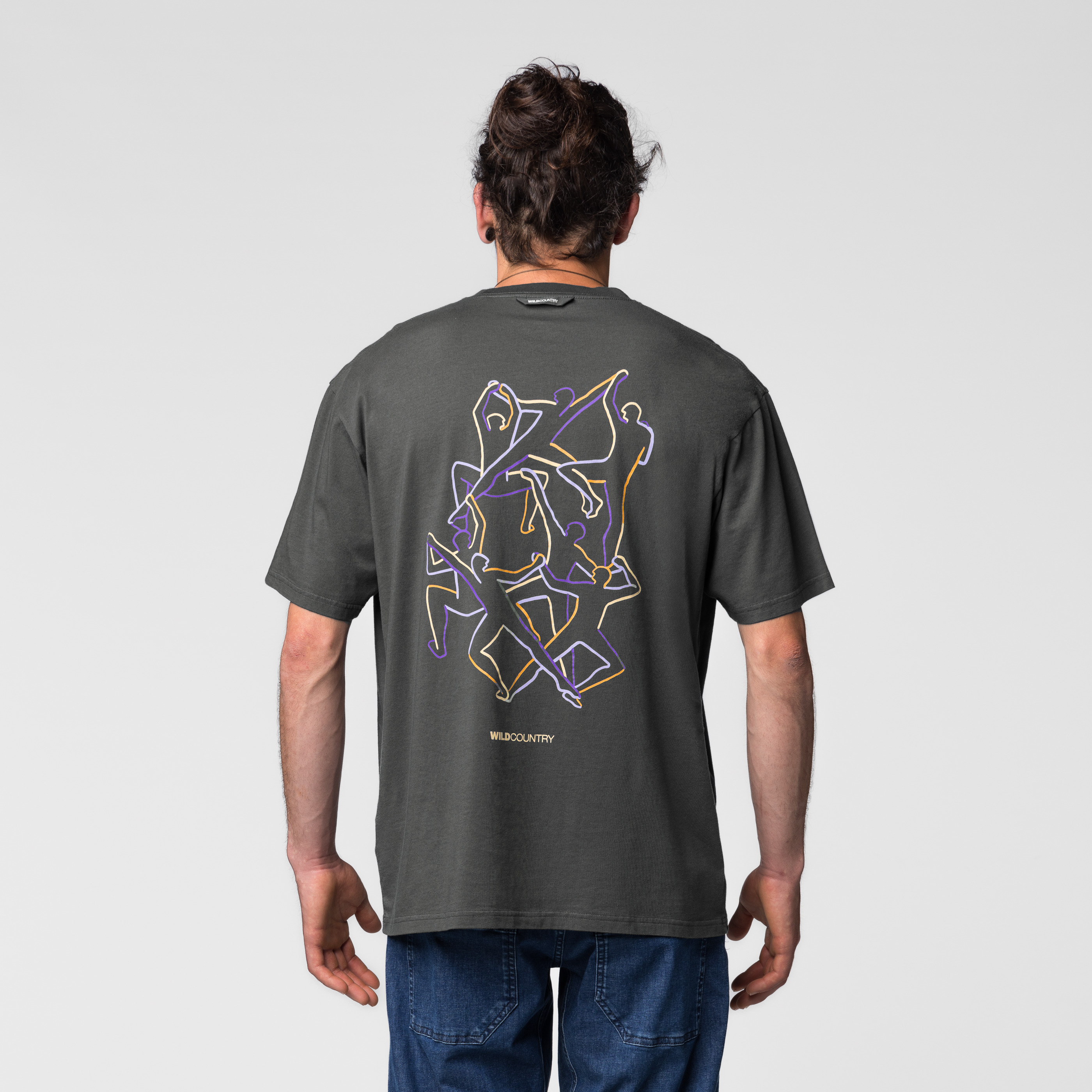 Sequence M T-Shirt