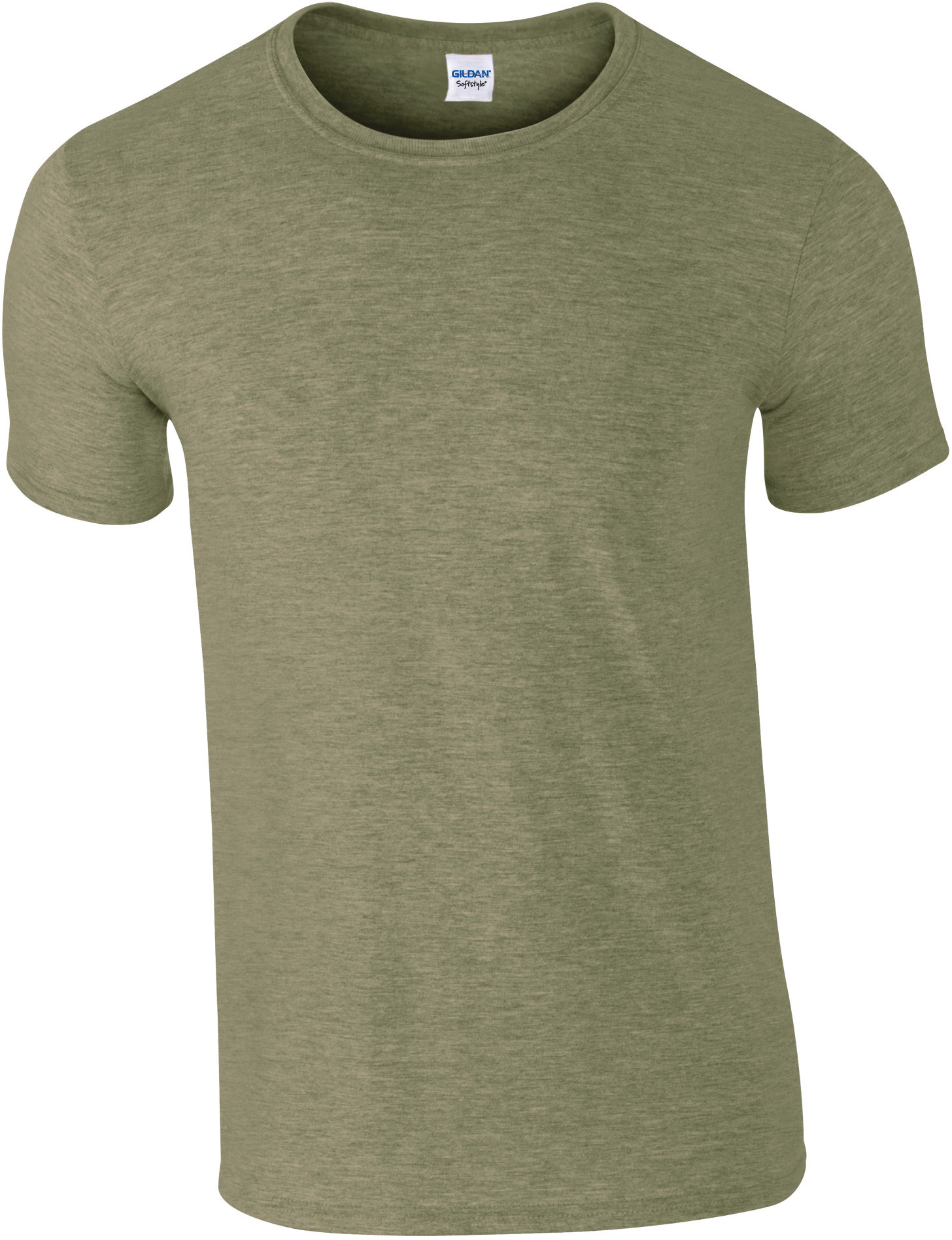 Gildan GI6400 - T-Shirt Homme Confort Coton Premium