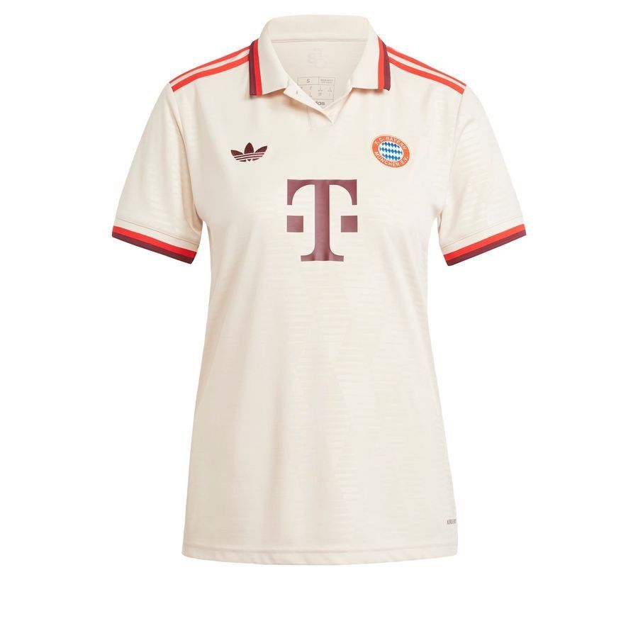 Adidas Maillot Third FC Bayern 24/25