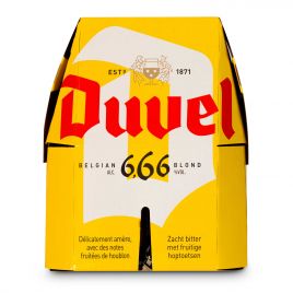 Duvel Bier