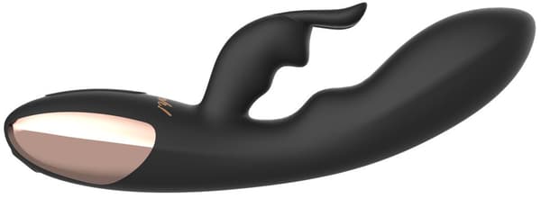The Very Powerful Rabbit Vibrator