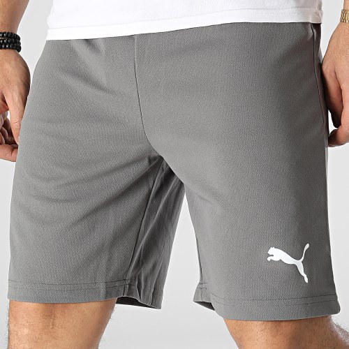 Short Jogging 704942 Gris