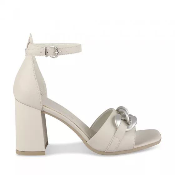 Sandales GRIS SINEQUANONE