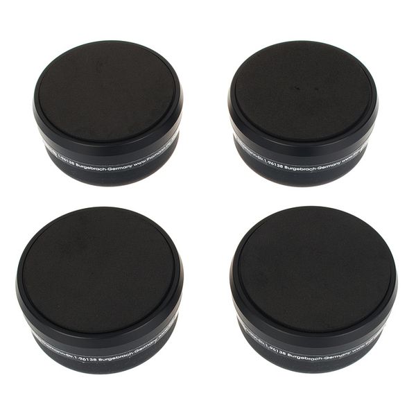 Adam T8V Isolation Riser Bundle