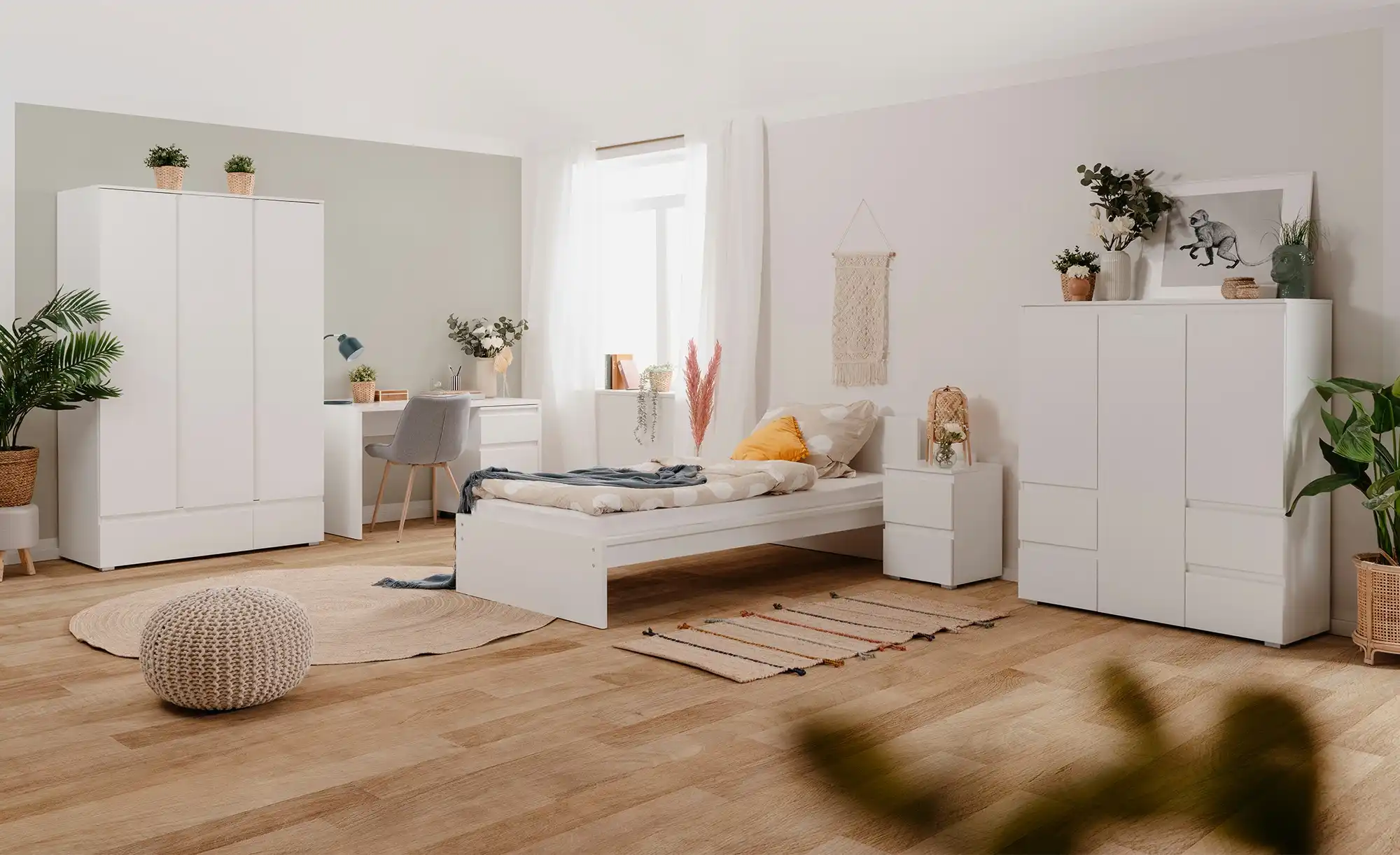 Highboard Tarent