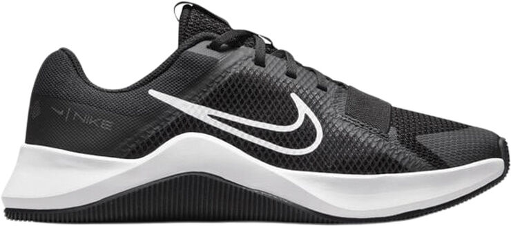 Nike MC Trainer 2 træningssko Sort