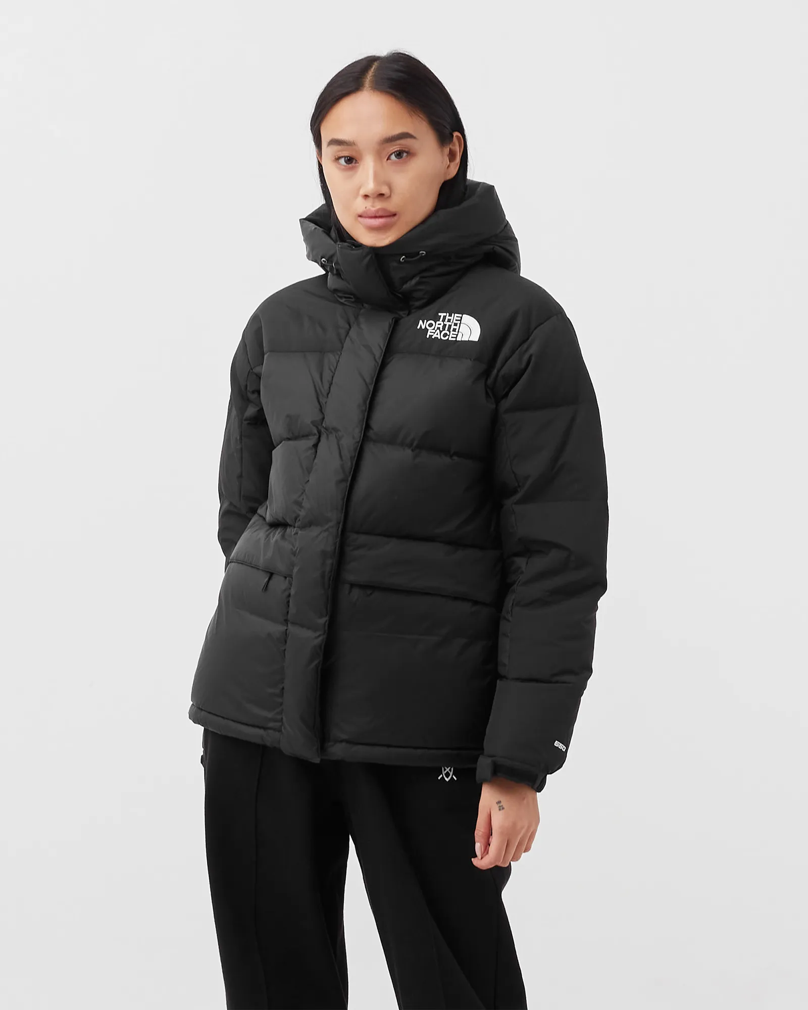 The North Face WMNS HIMALAYAN DOWN PARKA