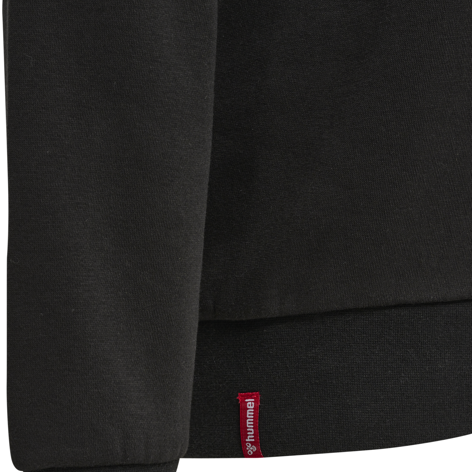 hmlRED CLASSIC SWEATSHIRT WOMAN