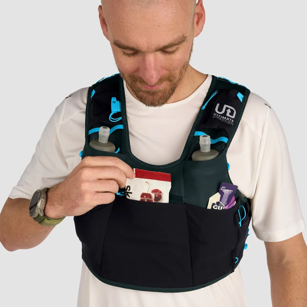 Ultimate Direction Xodus Vest Onyx