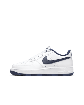 Nike Air Force 1 Big Kids' Shoes