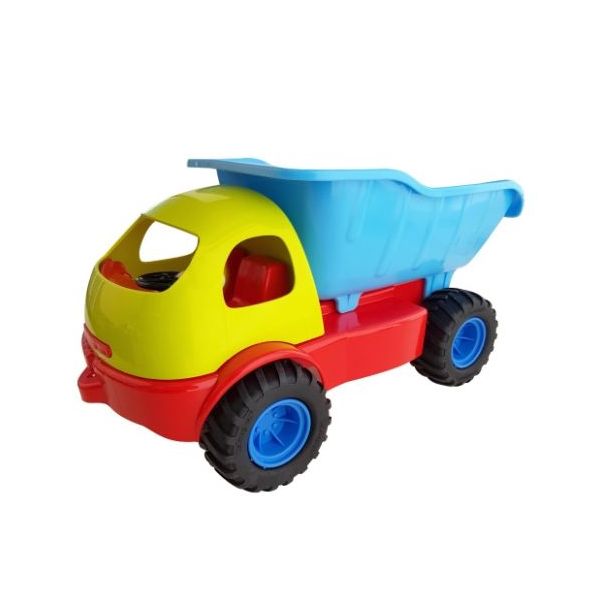 Imaginarium Camião de Brincar com Reboque Criança