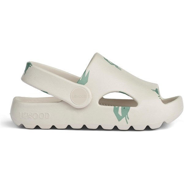 Morris Sandaler Crab Sandy - LieWood → Luksusbaby.dk