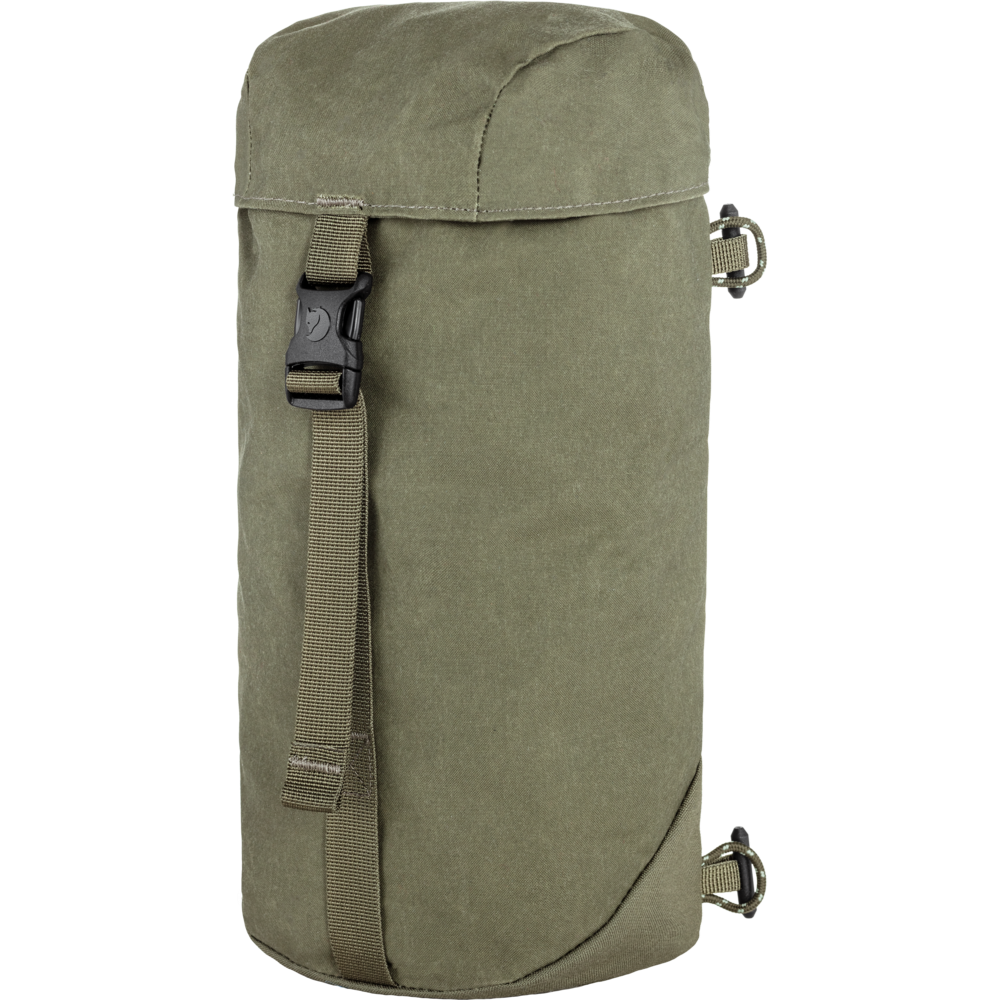 Fjällräven Kajka Side Pocket<br>Ekstra lomme til Kajka 35