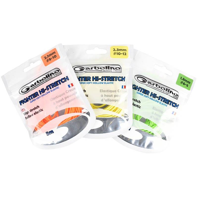 Elastique Creux Garbolino Super Soft Fighter - 5M