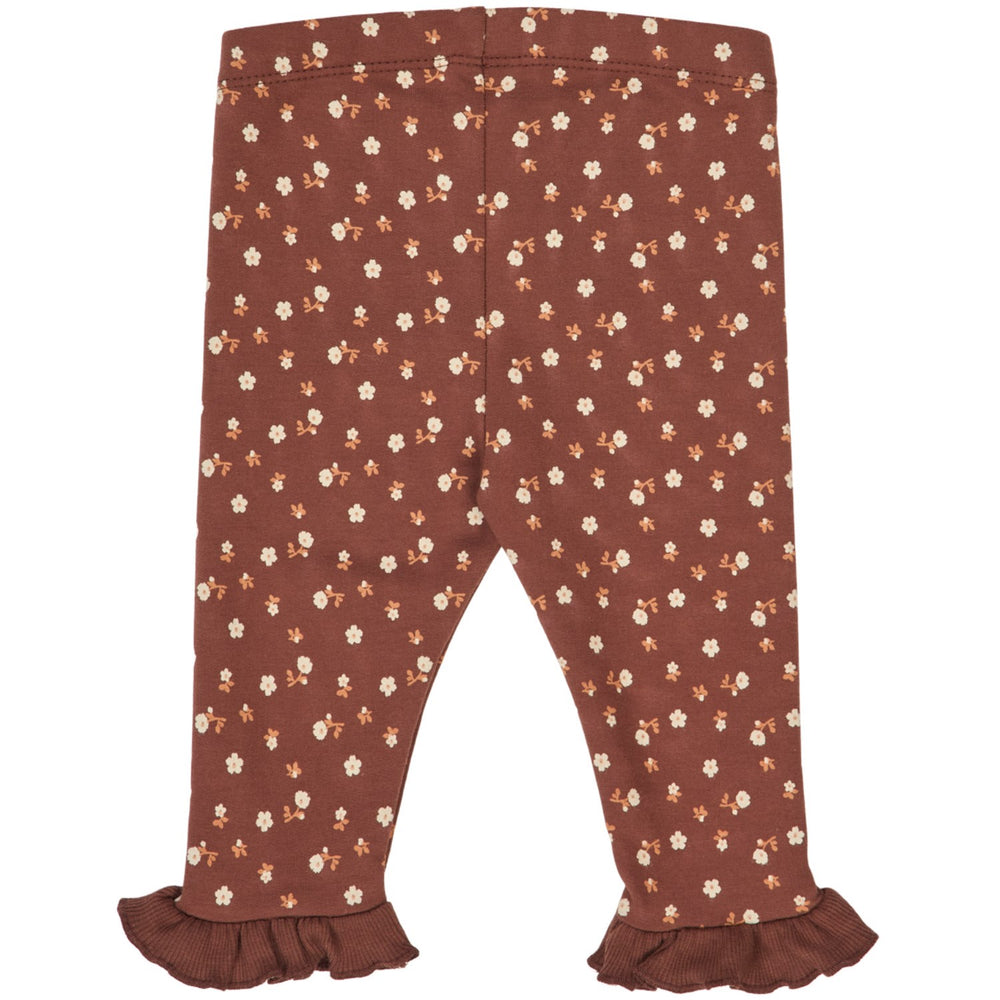 Køb Müsli Root/ Oak/ Clay Cedar Flæse Bukser Baby