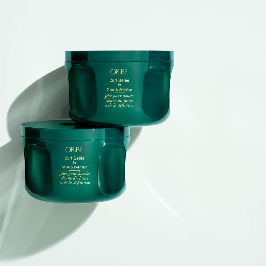 Oribe Curl Gelée For Shine & Definition 250ml