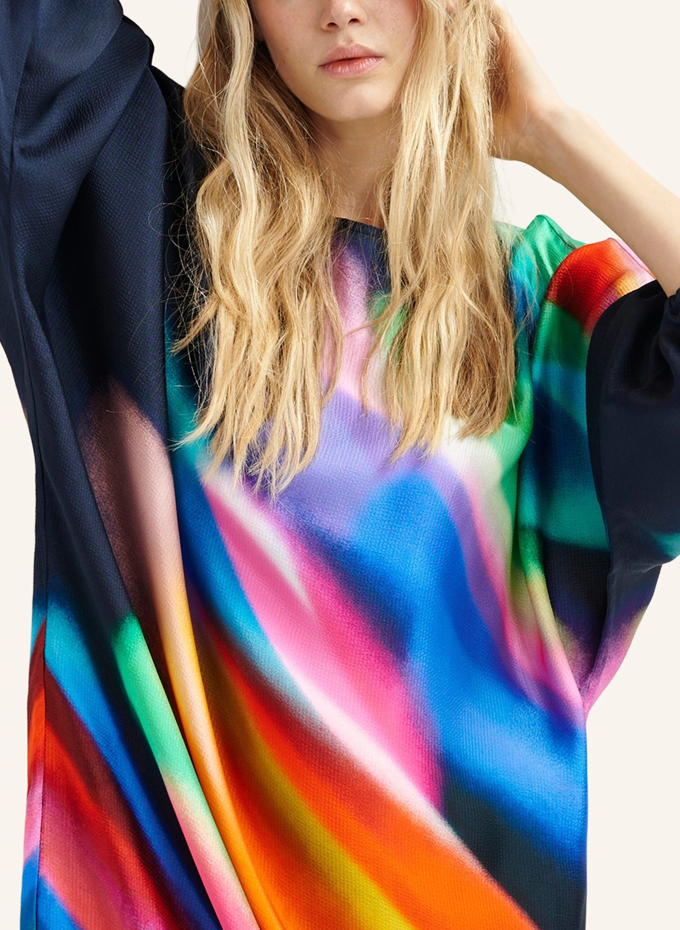 ESSENTIEL ANTWERP Kleid HULBERRY