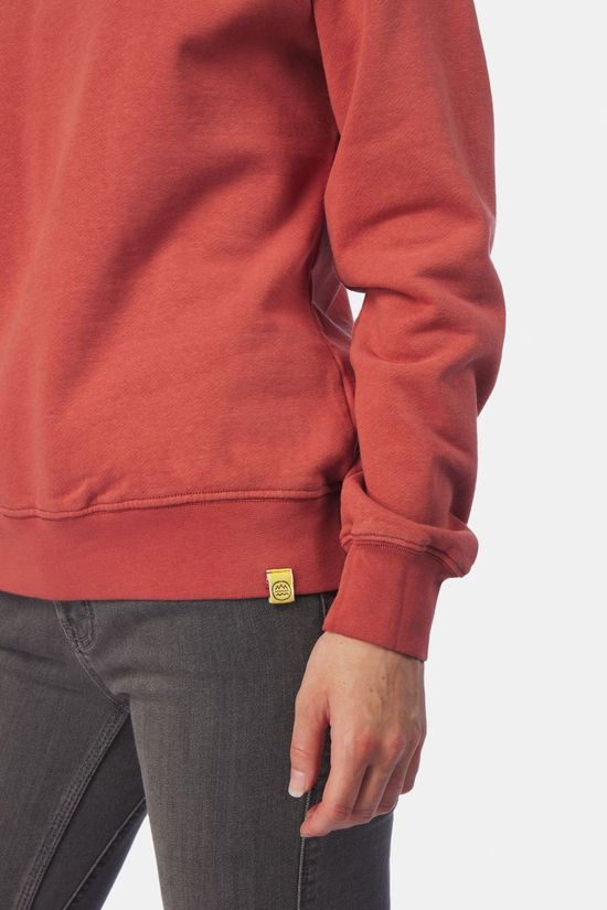 Buitenmens Buitenmens Sweater Fleecetrui Dames