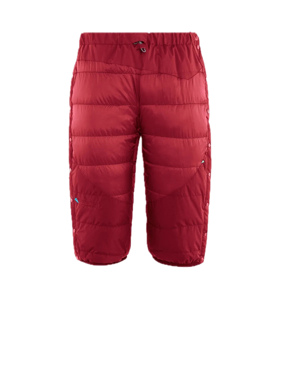 Klättermusen Heidrun 2.0 Shorts Unisex Burnt Russet