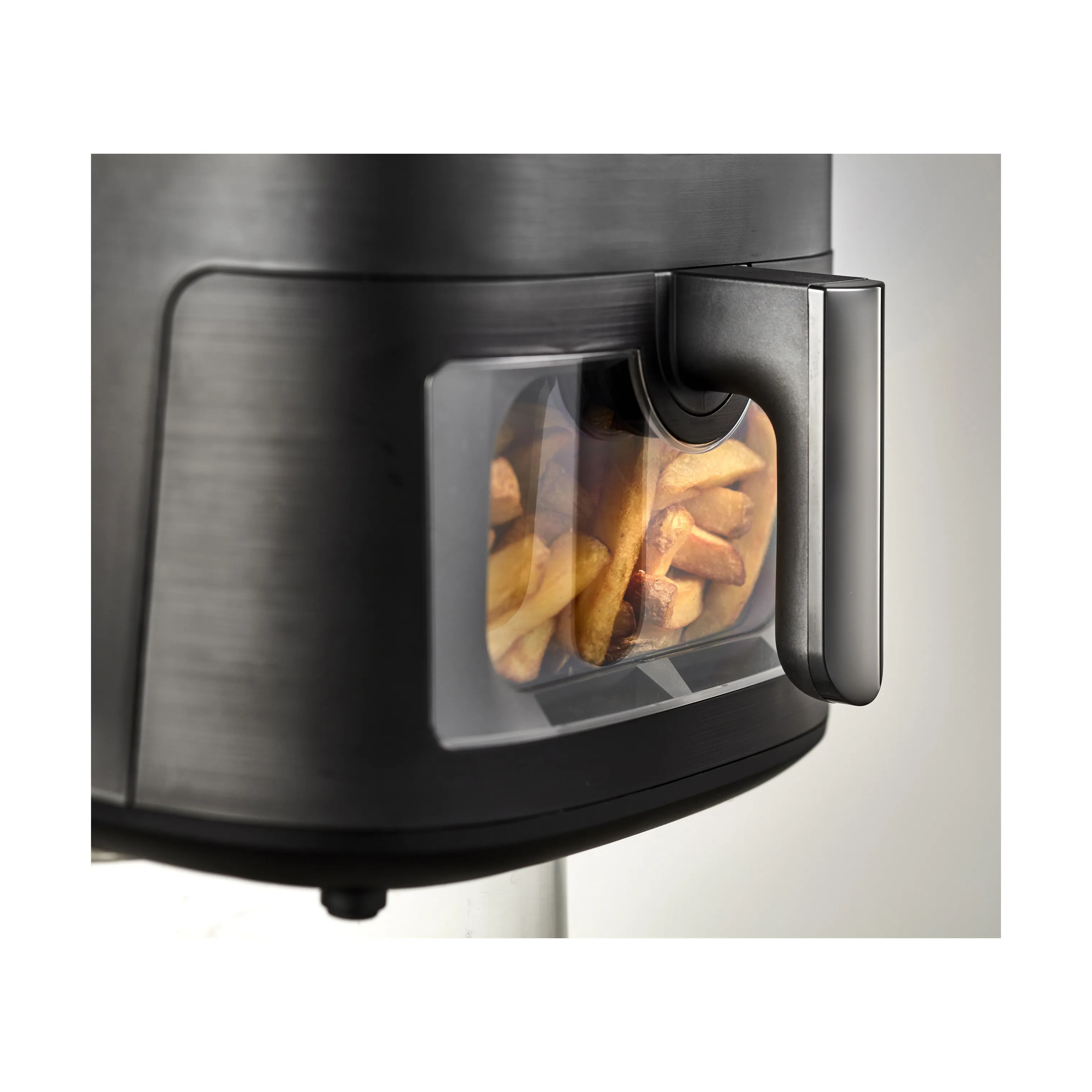 Holm Airfryer m. vindue