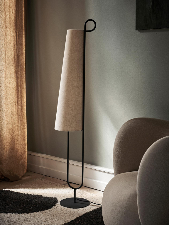Ferm Living Ancora vloerlamp