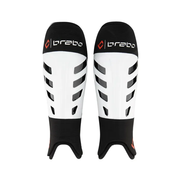 Brabo F1.1 Washable Scheenbeschermers Senior