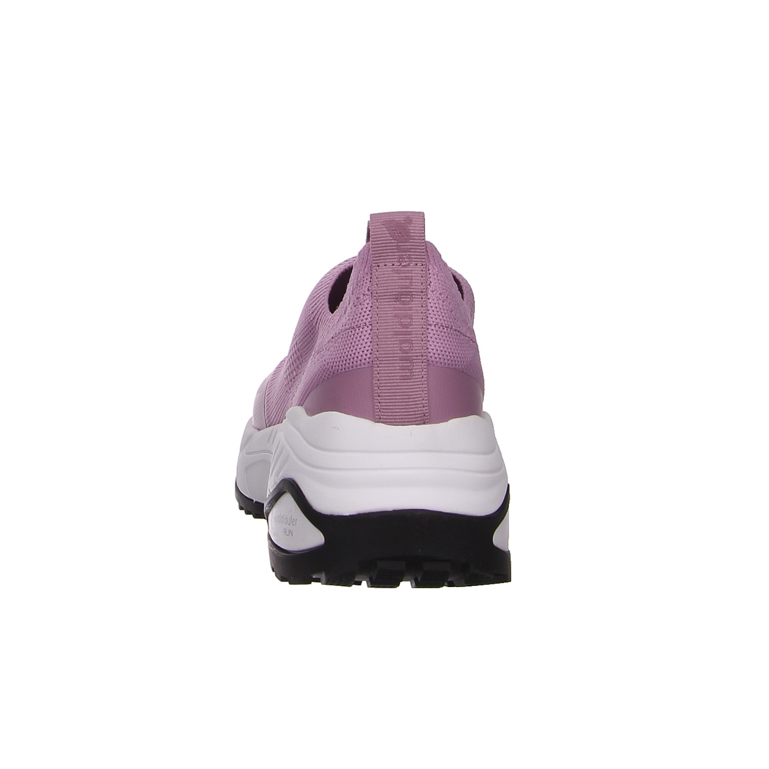 Waldläufer Sneaker rosé rose/pink