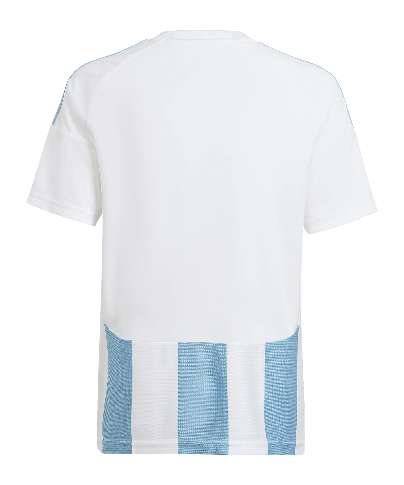 adidas Striped 24 jersey kids blue