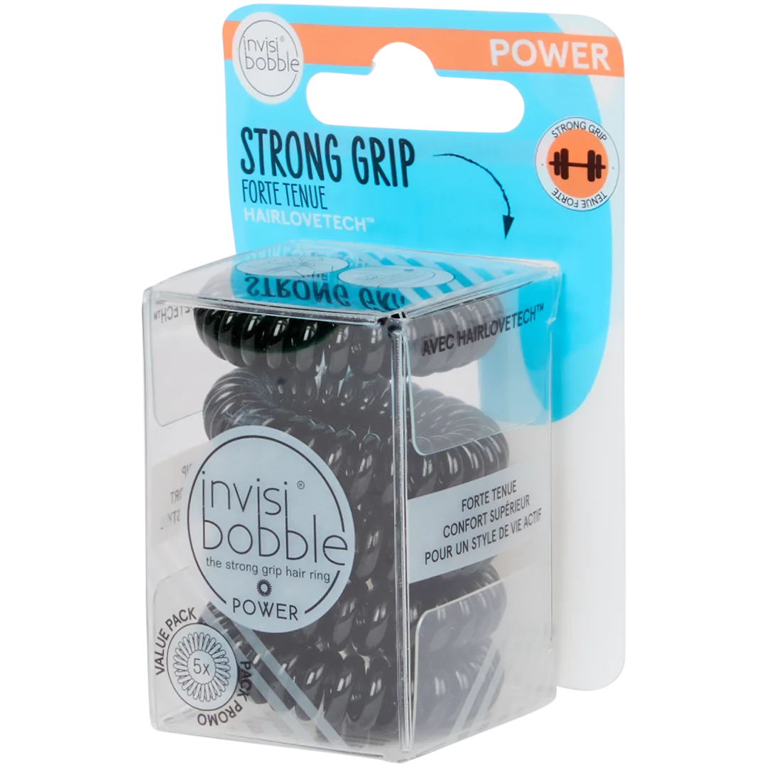 Invisibobble scrunchies Diverse varianten