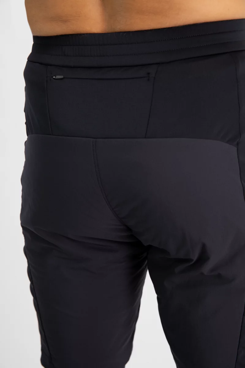 Odlo S-Thermic X-Warm Herren Short