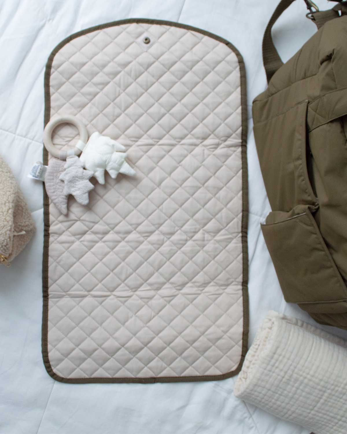 Stelleveske | ALL YOU NEED BAG