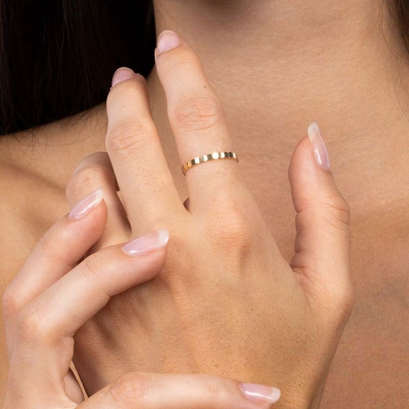 Bague 