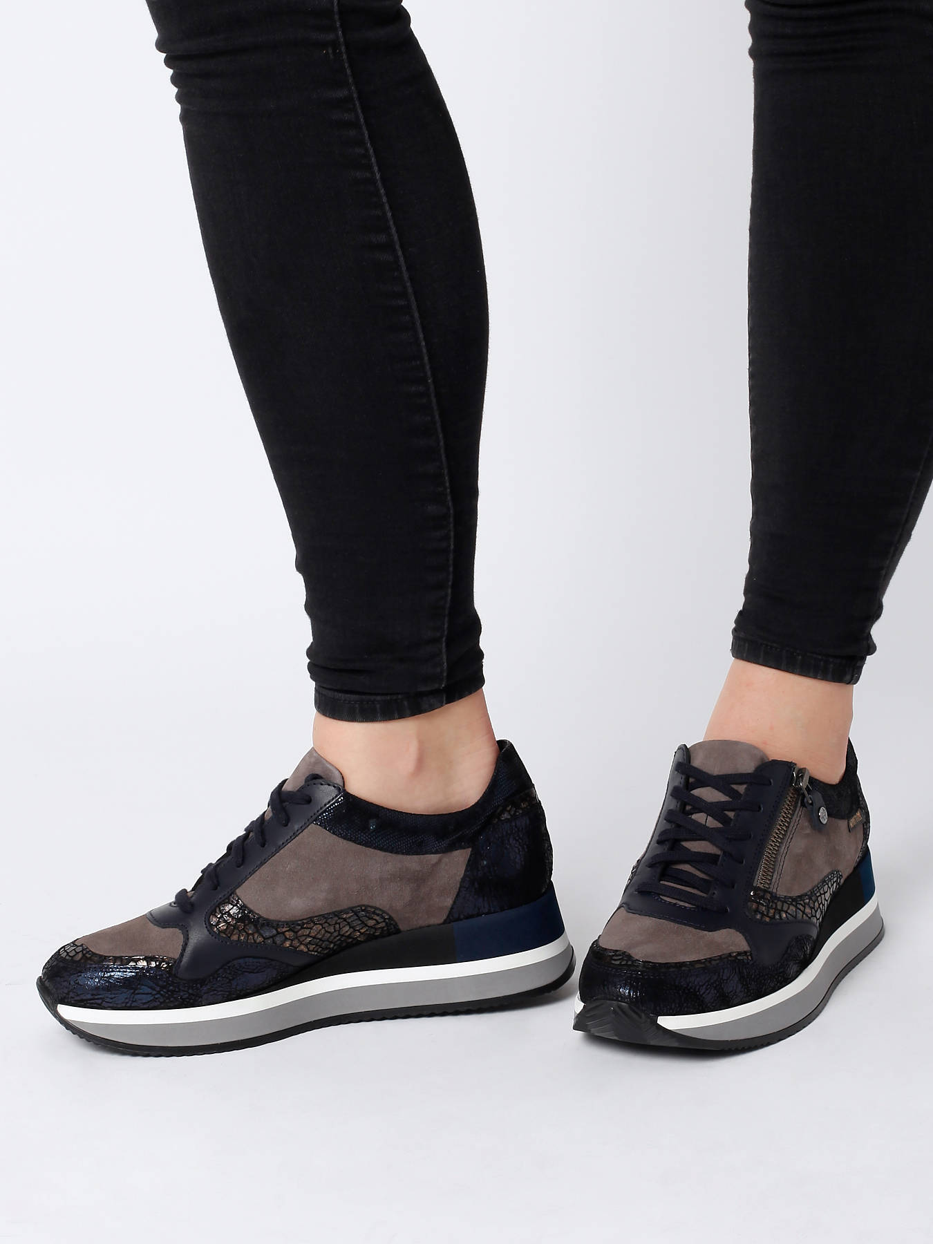 Sneakers Olimpia MEPHISTO