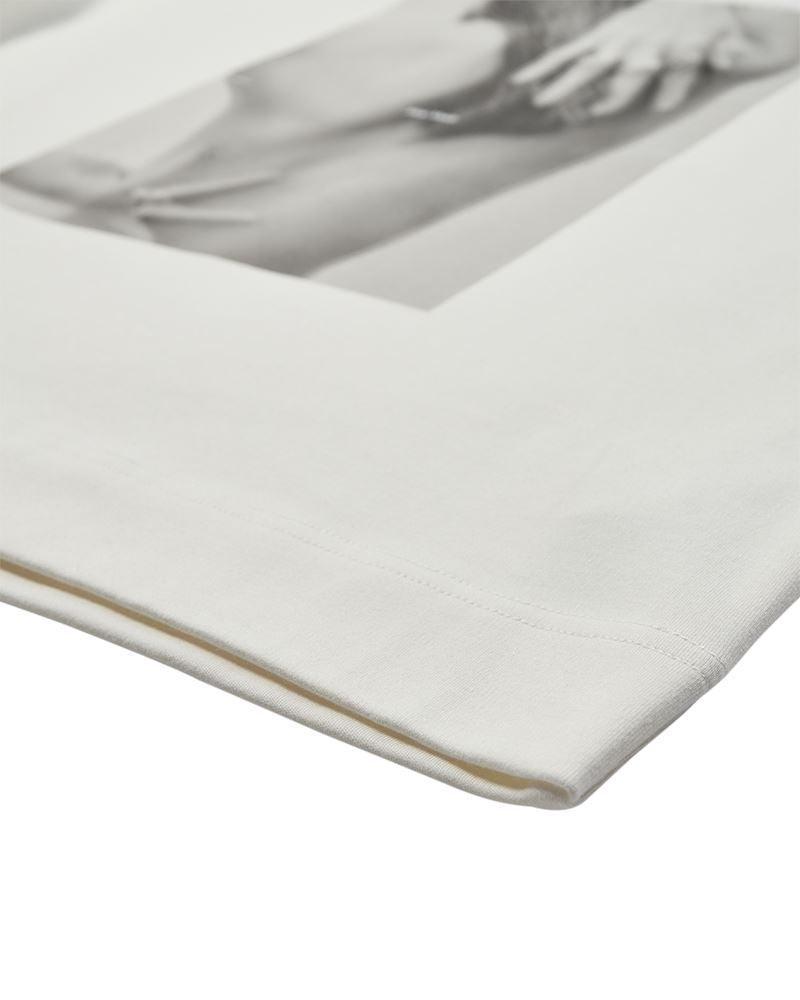 Copenhagen Muse Cmmuse-Tee 205570 jet stream