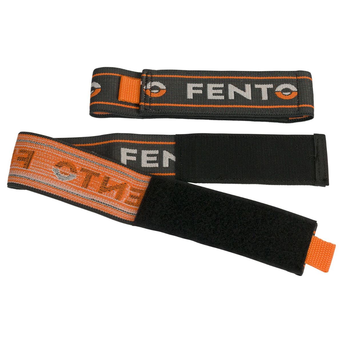 FENTO Vervangend elastiek voor kniebeschermers FENTO ORIGINAL & FENTO 200 - E280201