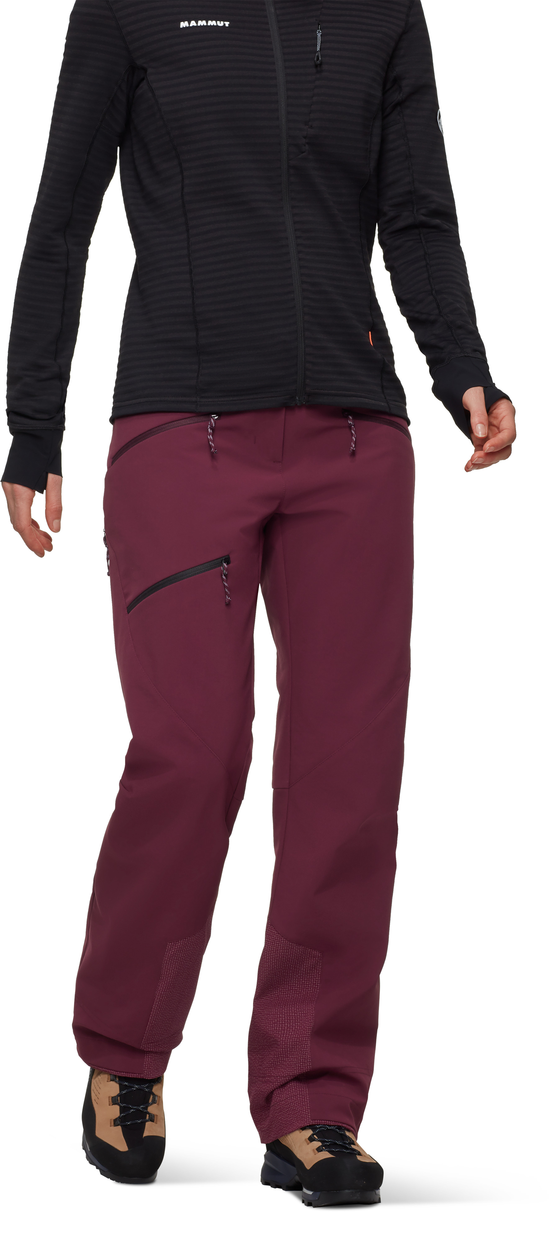 Taiss Guide SO Pants Women