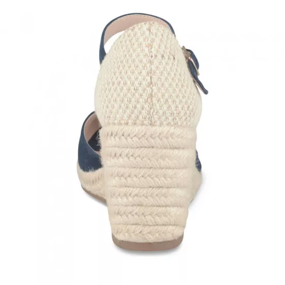 Espadrilles MARINE LADY GLAM