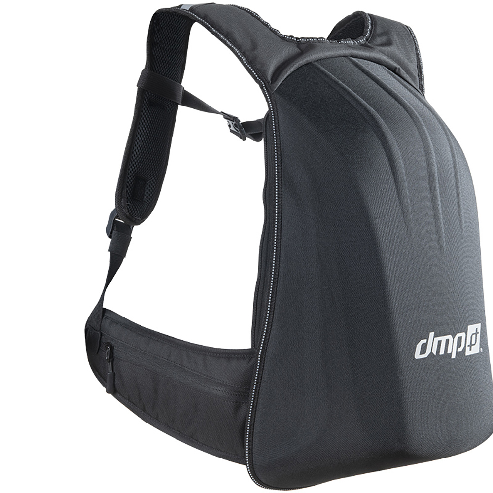 DMP - Sac à dos Cockpit - 30l Noir