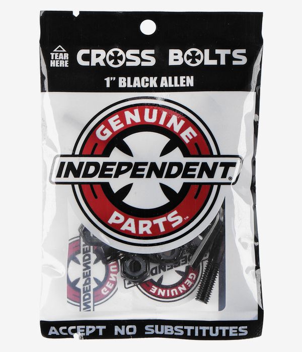 Independent 1
